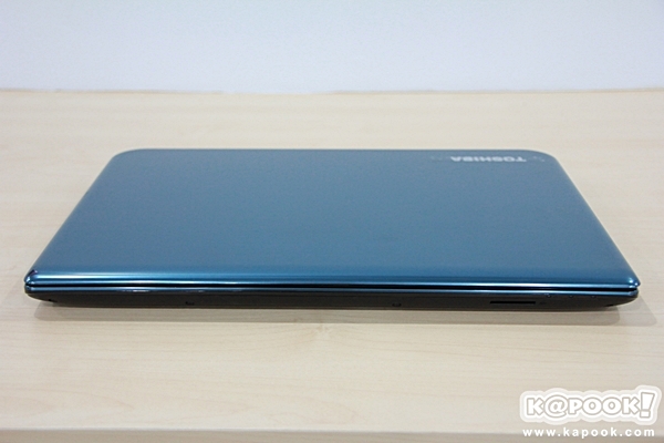  Toshiba Satellite L40-A