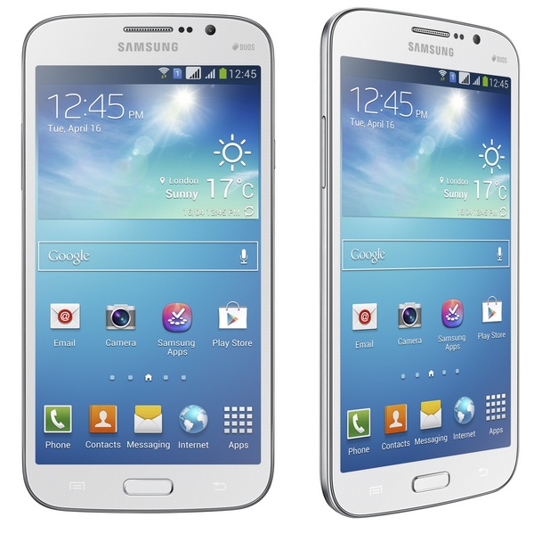 Samsung Galaxy Mega 5.8