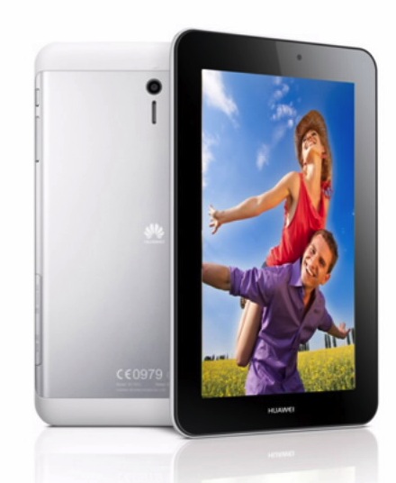 Huawei MediaPad 7 Youth