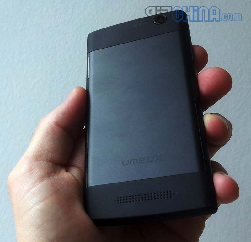 Umeox X5