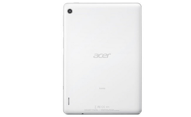 Acer Iconia A1-810