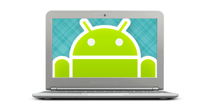 AndroidBook