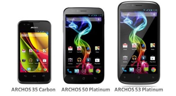 ARCHOS