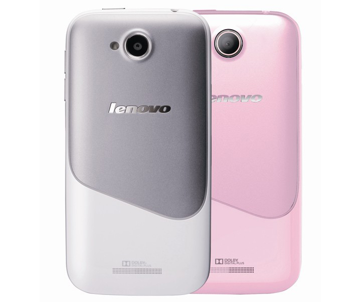 Lenovo A706