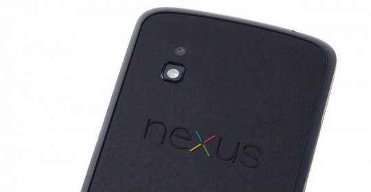 nexus 4