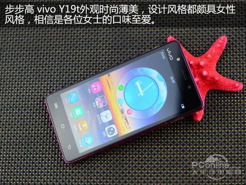 Vivo Y19t