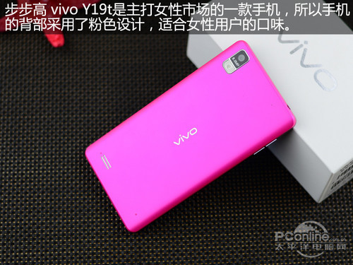 Vivo Y19t