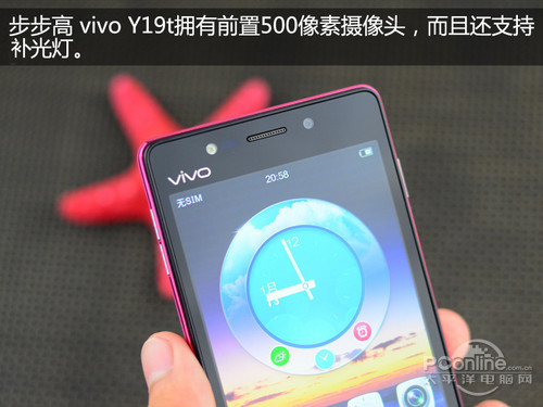 Vivo Y19t