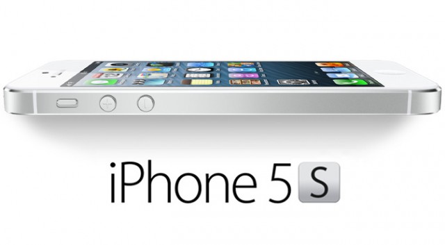 iPhone 5S