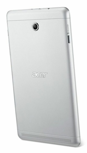Acer Iconia 8