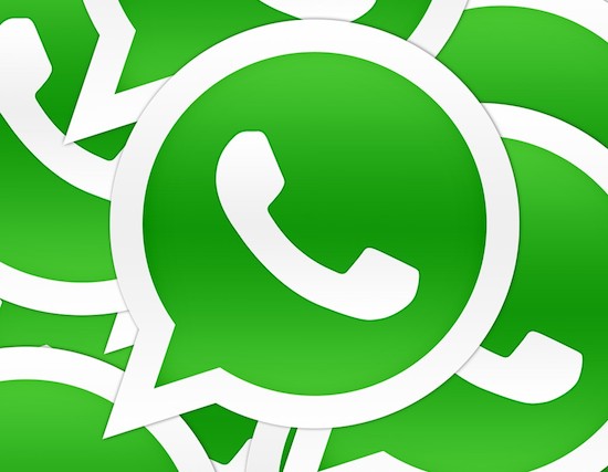 WhatsApp มียอดผู้ใช้ประจำต่อเดือนทะลุ 400 ล้านคนแล้ว