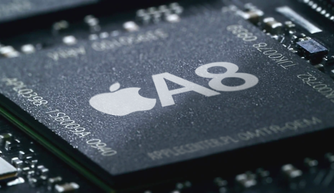 Apple A8