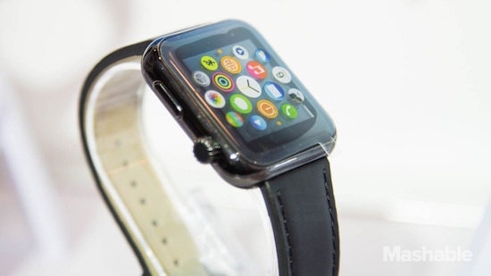 Apple Watch Fake
