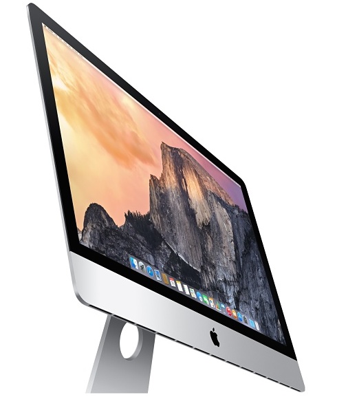  iMac with Retina 5K display