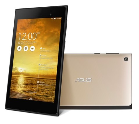 ASUS MeMO Pad 7 