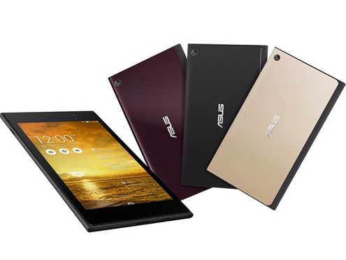 ASUS MeMO Pad 7 