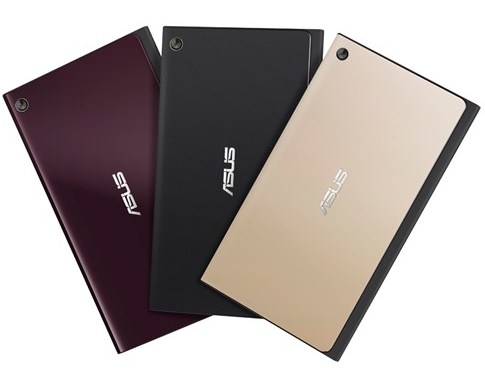 ASUS MeMO Pad 7 