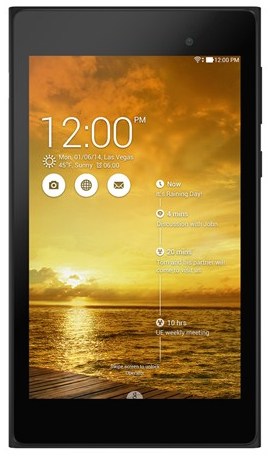 ASUS MeMO Pad 7 