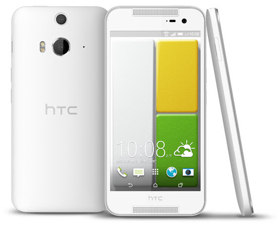  HTC Butterfly 2