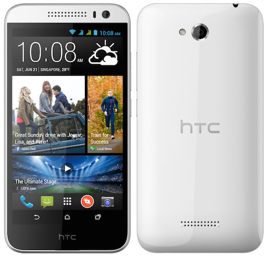 HTC Desire 616