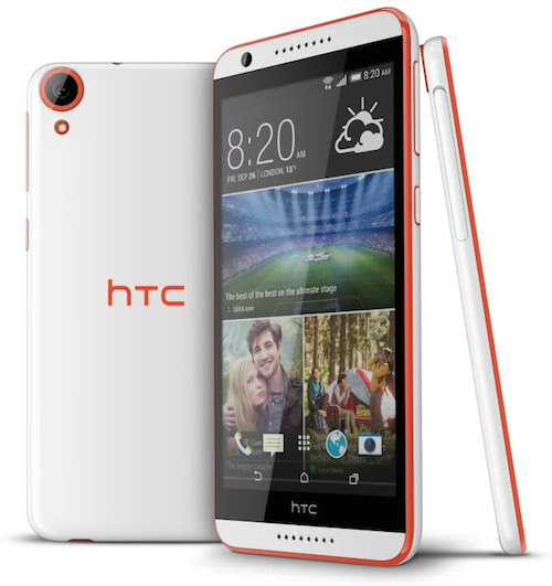  HTC Desire 820