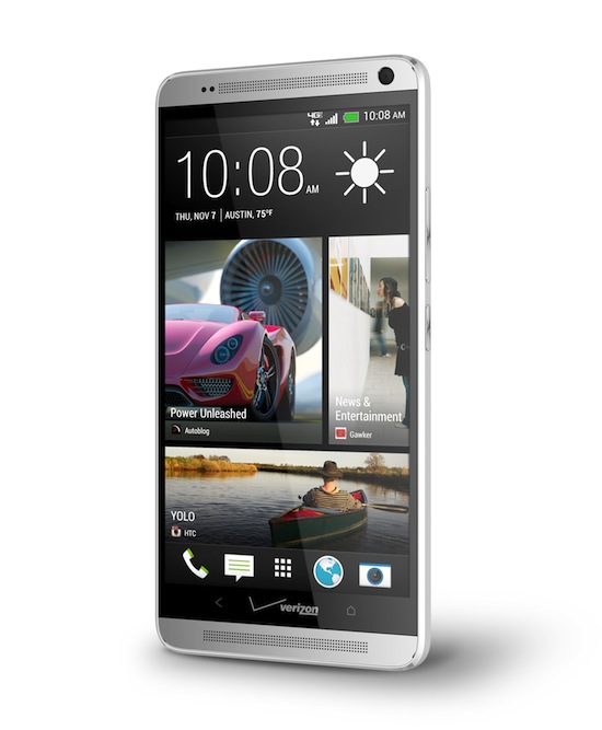 HTC One Max