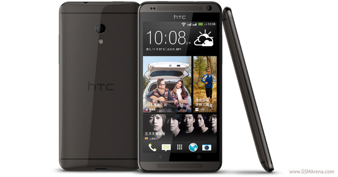 HTC Desire 700