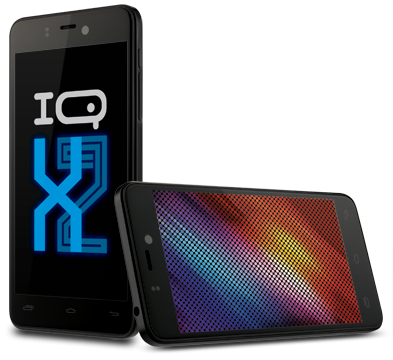 i-mobile IQ X2 