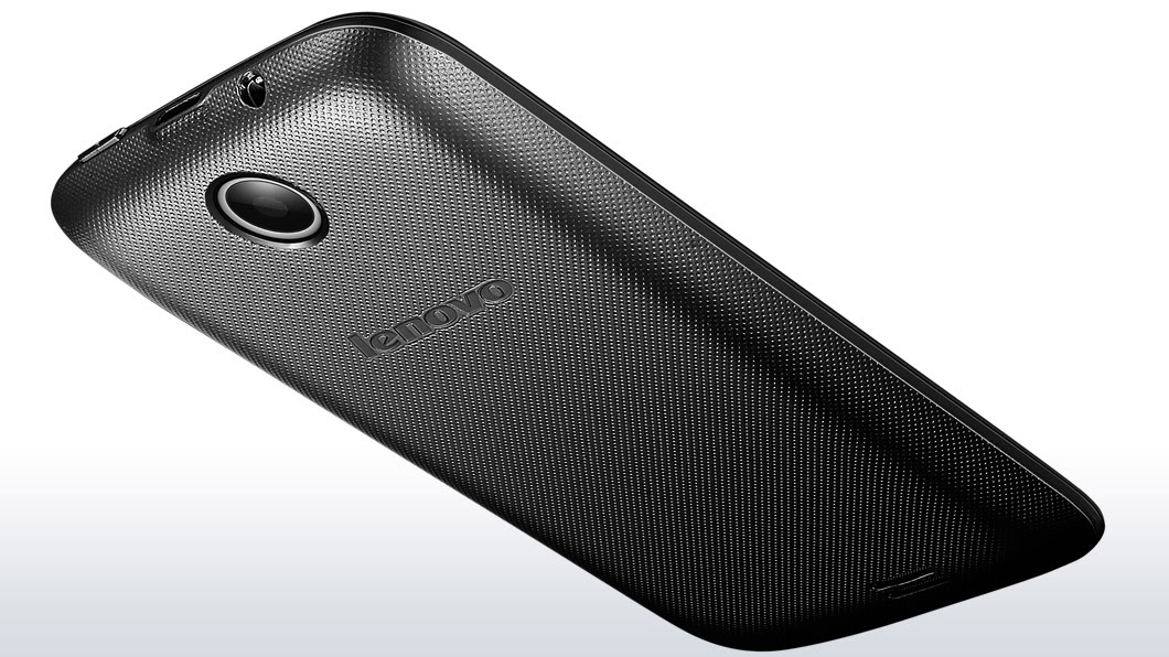 Lenovo A269i