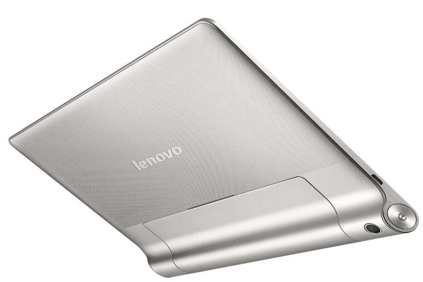 Lenovo Yoga Tablet