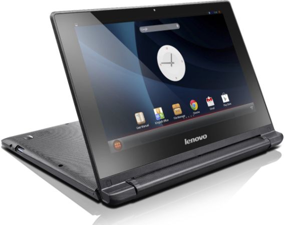 Lenovo IdeaPad A10