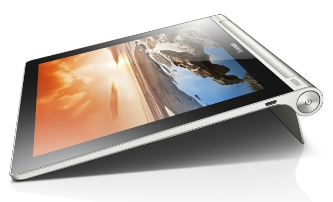 Lenovo Yoga Tablet