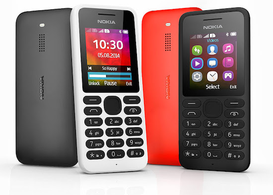 Nokia 130 