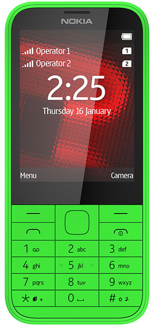  Nokia 225