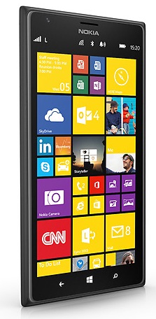 Nokia Lumia 1520 