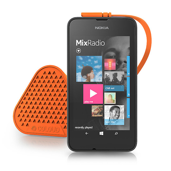 Nokia Lumia 530