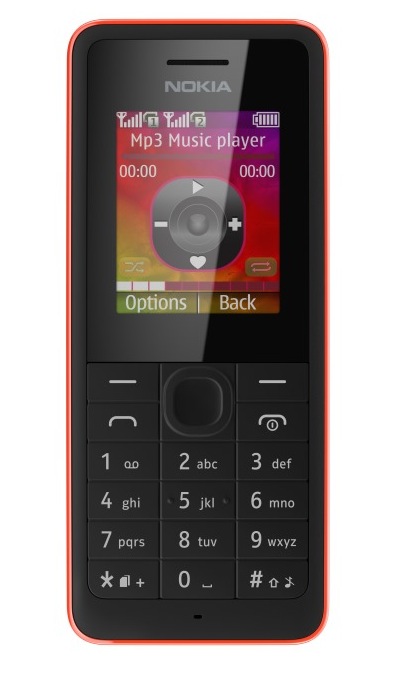 Nokia 107