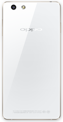 OPPO R1