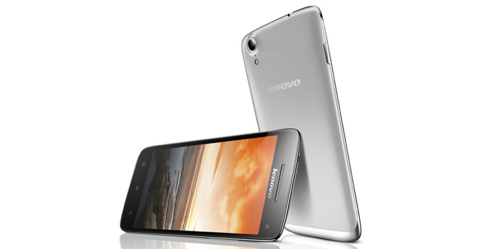  Lenovo Vibe X