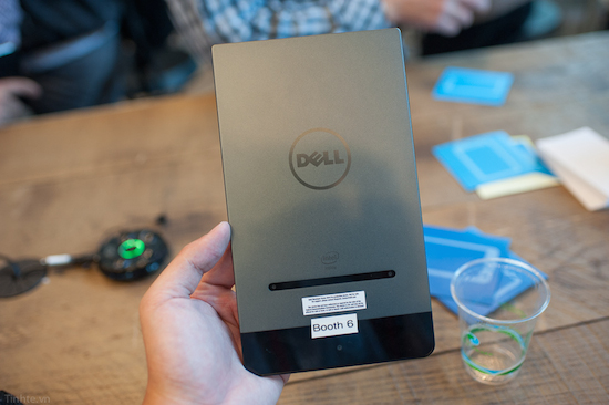 Dell Venue 8 7000 Series