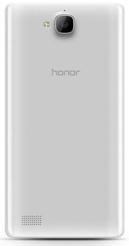 Huawei Honor 3C