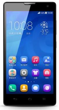 Huawei Honor 3C