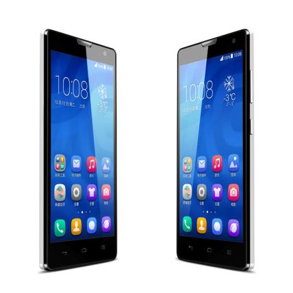 Huawei Honor 3C