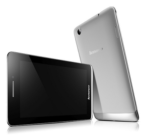 Lenovo S5000