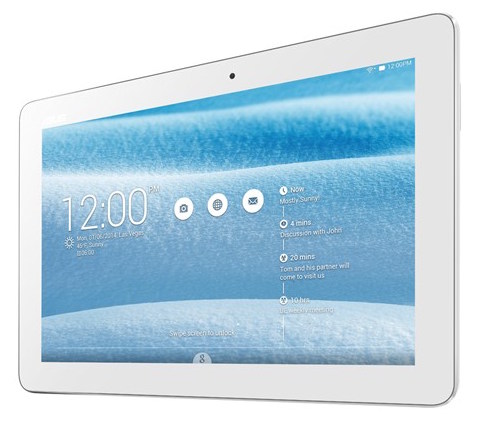 ASUS MeMO Pad 10 (ME103K)