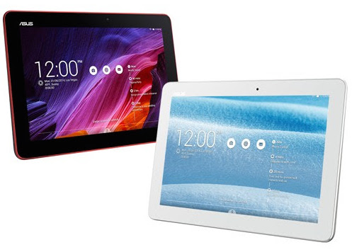  ASUS MeMO Pad 10 (ME103K)