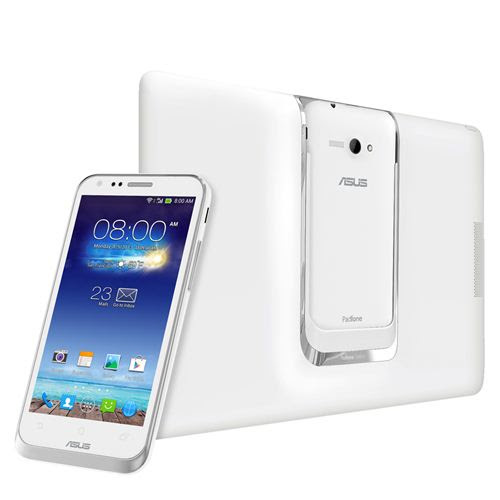 ASUS PadFone E