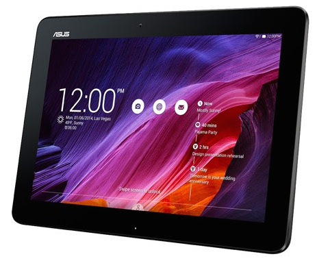 ASUS Transformer Pad (TF103C)