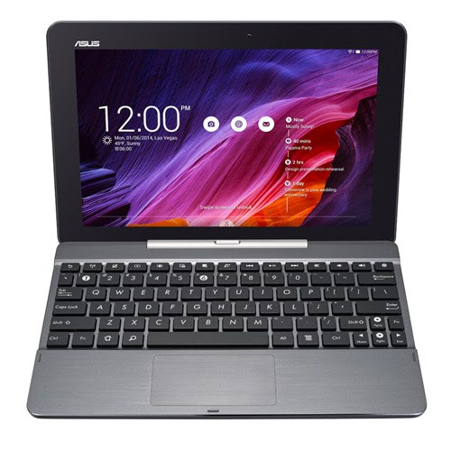 ASUS Transformer Pad (TF103C)