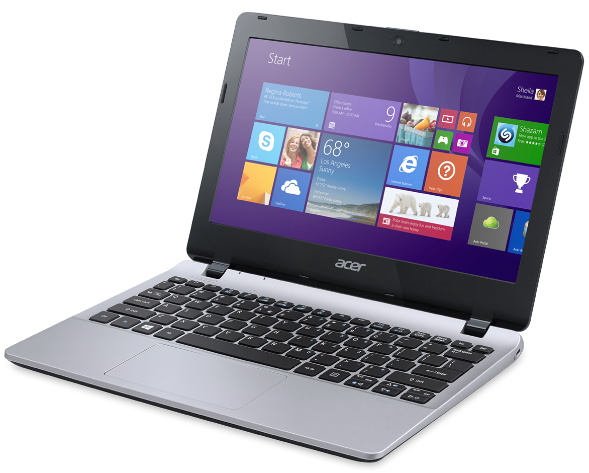 Acer Aspire E11